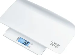 Discount PetCare PP 170 Polly Multifunktionsvægt til kæledyr Til Boligens Kæledyr