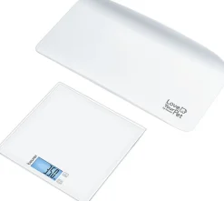 Discount PetCare PP 170 Polly Multifunktionsvægt til kæledyr Til Boligens Kæledyr