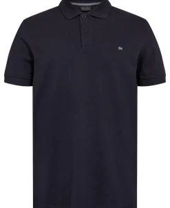 Pete Polo-Christian Berg Hot