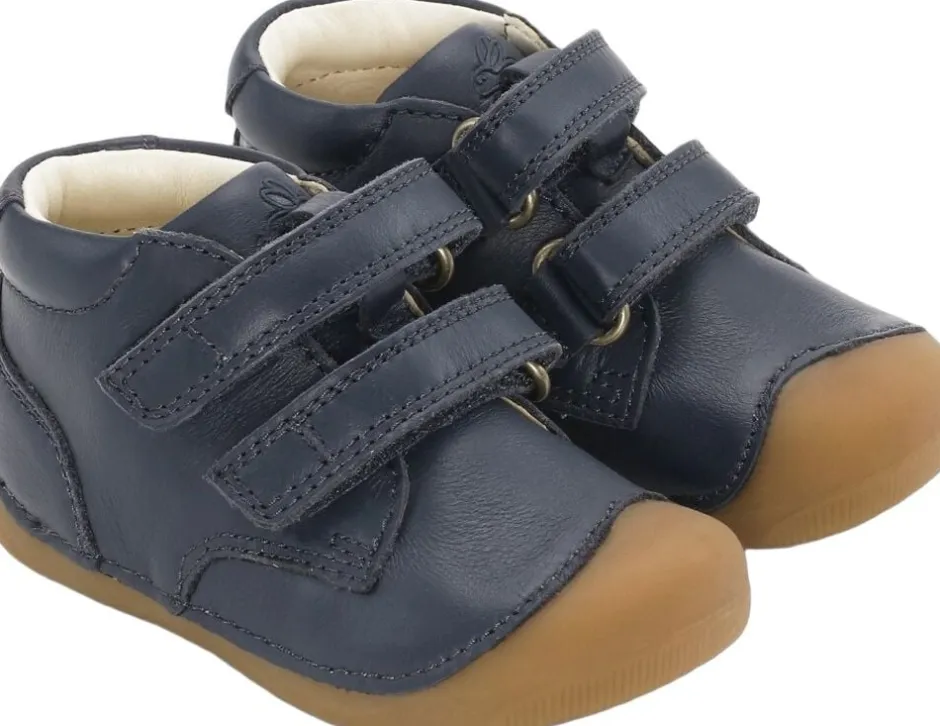 Børn Bundgaard Begyndersko|Sneakers>Petit