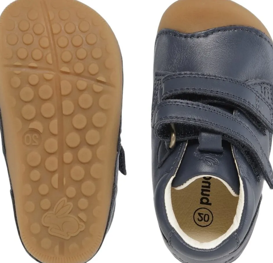 Børn Bundgaard Begyndersko|Sneakers>Petit