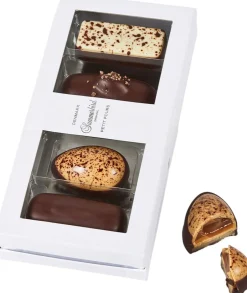 Summerbird Chokolade>Petit Four 4