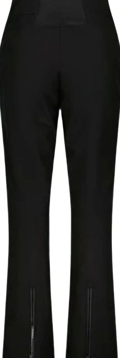 Clearance Petzen Softshell Skibukser Dame Skitøj