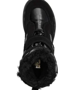 PFZGT 88840 SUEDE-TEXTILE-Primigi Hot