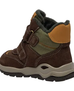 PGYGT 88637 SUEDE-TEXTILE-Primigi Discount