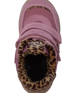 PGYGT 88637 SUEDE-TEXTILE-Primigi Outlet