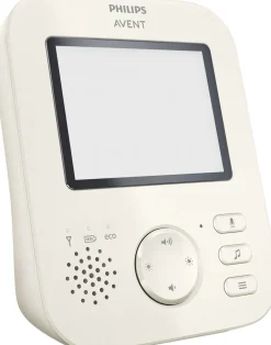 New Babyphone Avanceret Børn Babyudstyr