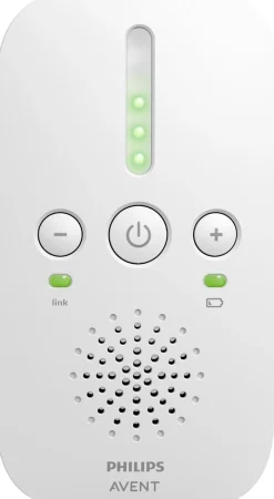 Discount Essential Babyalarm DECT Børn Babyudstyr