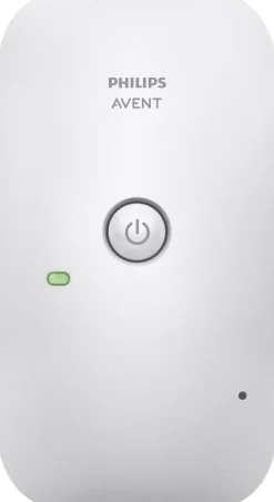 Discount Essential Babyalarm DECT Børn Babyudstyr