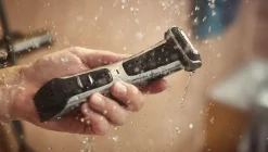 Philips Barbering|Barbering>Bodygroom Series 7000 Trimmer til lyske og krop, tåler vand