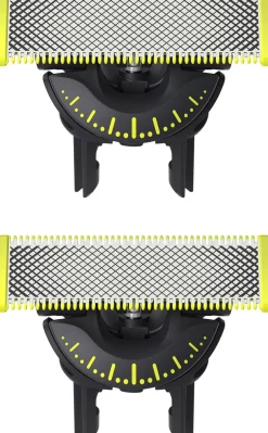 Philips Barbering|Barbering>OneBlade Udskiftningsskær