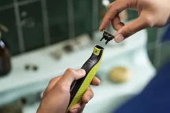 Philips Barbering|Barbering>OneBlade Udskiftningsskær