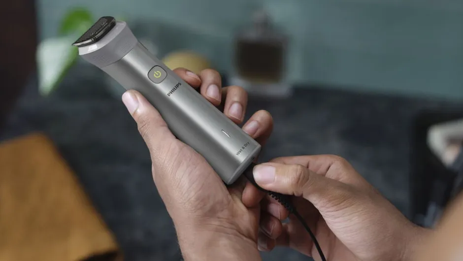 Online Series 5000 Barbering|Barbering