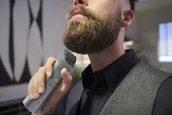 Online Series 5000 Barbering|Barbering