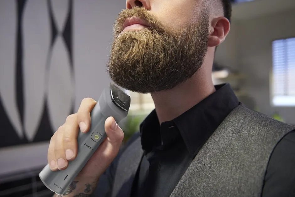 Online Series 5000 Barbering|Barbering