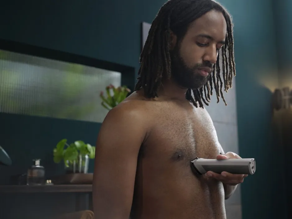 Online Series 5000 Barbering|Barbering