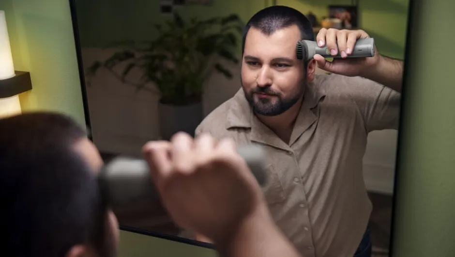 Online Series 5000 Barbering|Barbering