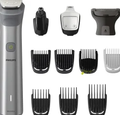 Online Series 5000 Barbering|Barbering