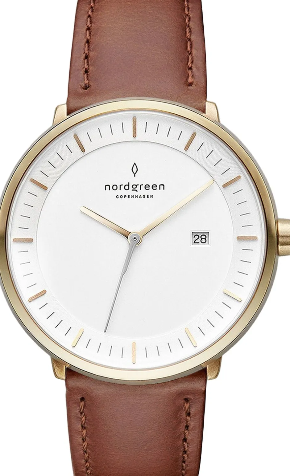 Philosopher 36mm-Nordgreen New