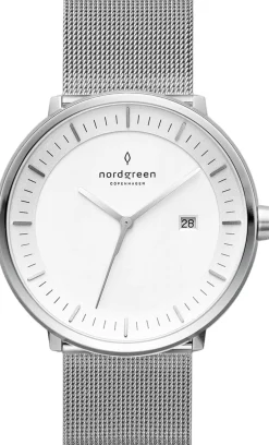 Nordgreen Ure>Philosopher 40mm
