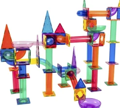 Picasso Tiles 150pc Marbl-Legetøj Outlet