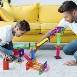 Børn Legetøj Konstruktionslegetøj><noscript><img width=