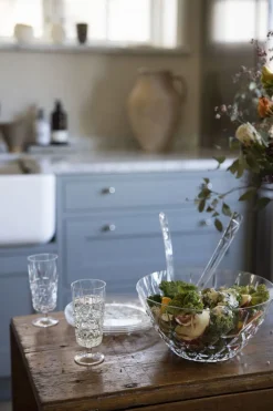 Picnic Juni bowl big (6) Clear-Sagaform Online