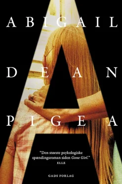 Pige A-Bøger Outlet