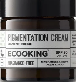 Pigmentation Cream SPF30-ECOOKING Best