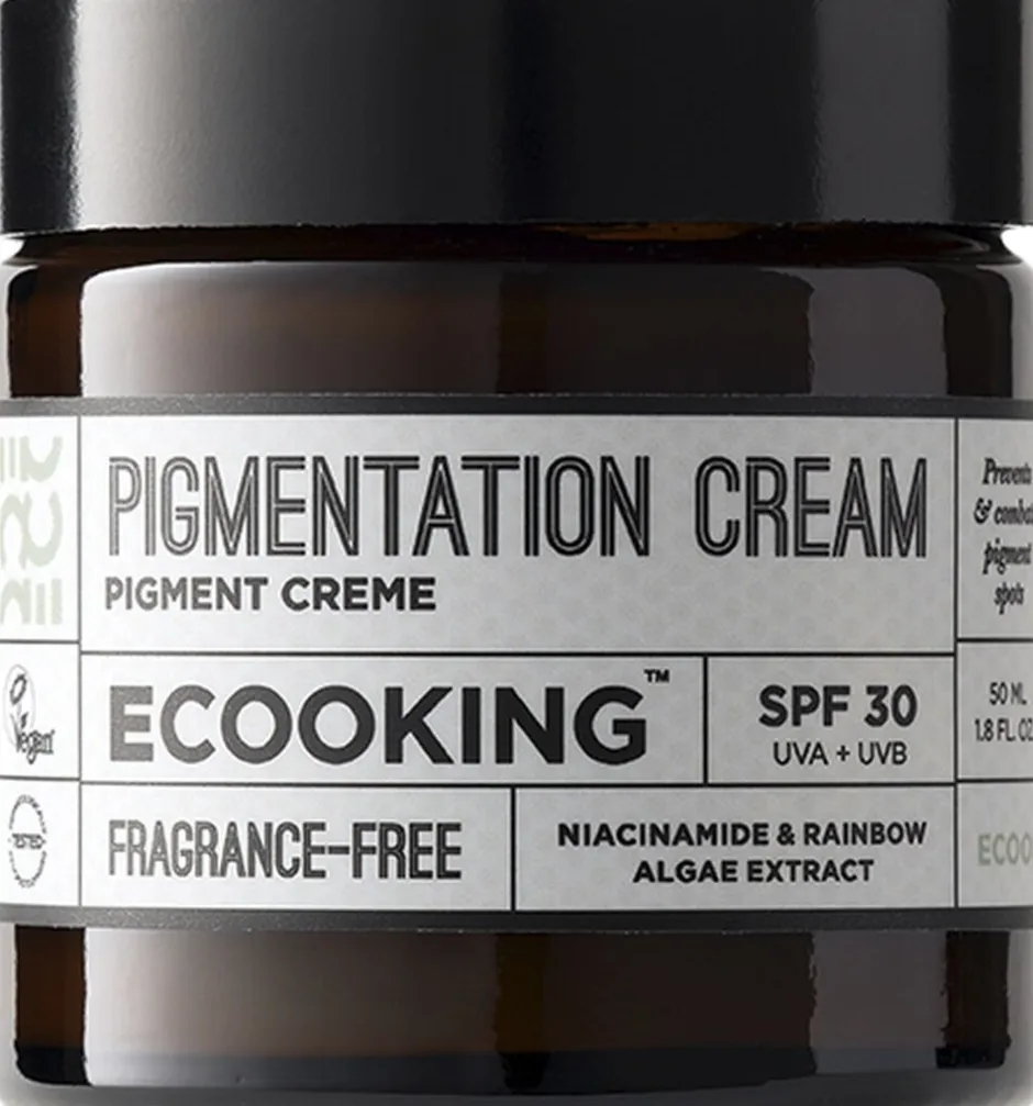 Pigmentation Cream SPF30-ECOOKING Best
