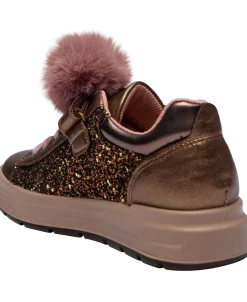 PIK 88755 SYNTHETIC LEATHER-GLITTER-Primigi Best