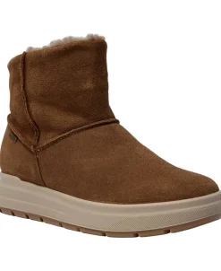 Sale PIKGT 88754 SUEDE Børn Støvler