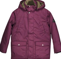 Børn MCKINLEY Jakker & Overtøj>Pile Jacket