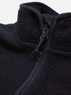 Pile Zip Fleecejakke-Peak Performance Outlet