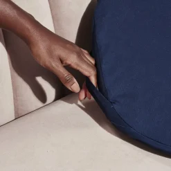 Sale Pillo Sexpude - Indigo Blå Seksuel Wellness