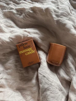 Online Pillow Haze Massagelys Seksuel Wellness|Dufte Til Hjemmet