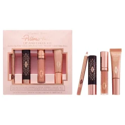 Lip and Cheek-sæt - Sæt til læber og kinder-Charlotte Tilbury New