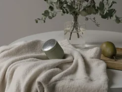 Pilo 2 Fabric Shaver - Sage-Steamery Stockholm Discount