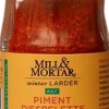 Piment d'Espelette-Mill & Mortar Online