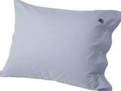 Pin Point, 60x63, blue Sengetøj & Lagner