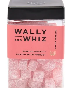 Pink Grapefrugt med Abrikos - regular cube 240 gr-Wally and Whiz New