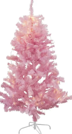 Pinky Juletræ 195 LED-Sirius Sale