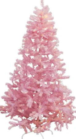 Sirius Kunstige Juletræer>Pinky Juletræ 273 LED