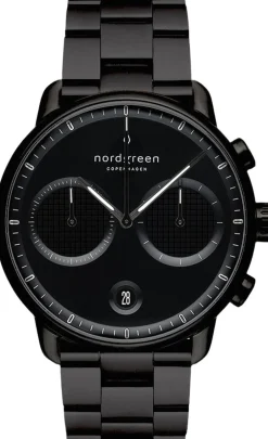 Nordgreen Ure>Pioneer 42mm