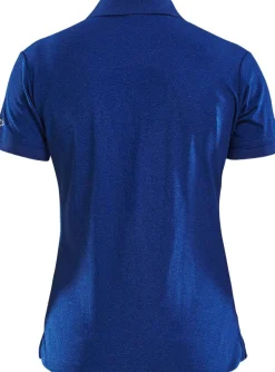 Dame Craft Trænings T-Shirt & Tanktoppe>Pique Polo