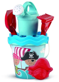 PIRAT SANDSÆT m6del 32cm-Legetøj Best
