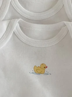 PISCINA 2 PACK LS BODY OCS Børn Bodies