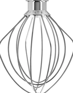 Piskeris til Artisan køkkenmaskine stål Køkkenmaskiner