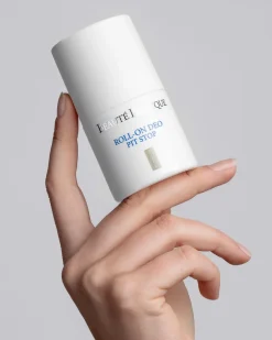 Best Pit Stop Roll-On Parfumefri Deodoranter