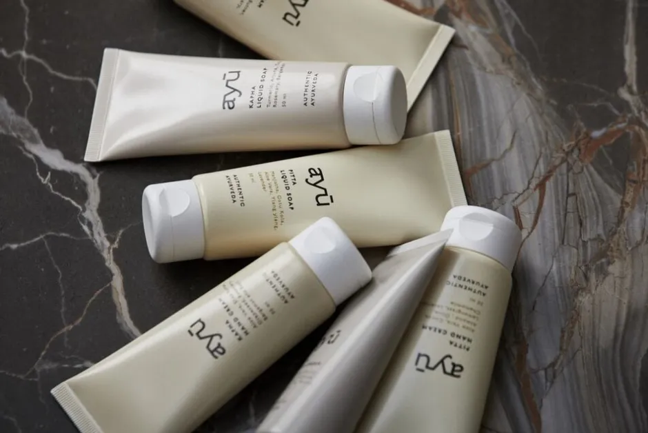 AYU Hånd- Og Fodpleje>Pitta Håndcreme